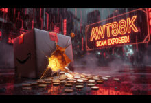 AWT88K Meaning