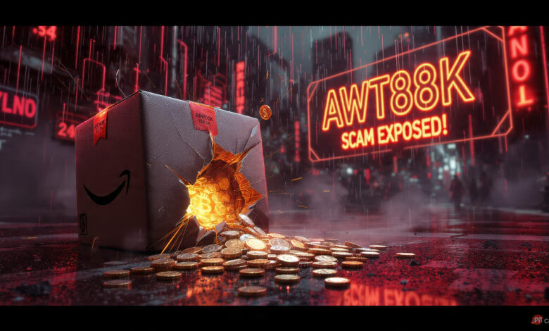 AWT88K Meaning